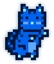 MoonCat #8222: 0x0076688bb7