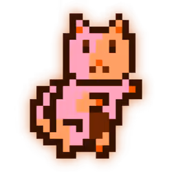 MoonCat #18570: 0x00ded87c4d