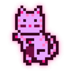 MoonCat #2557: 0x00b6f84eb3