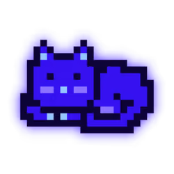 MoonCat #7899: 0x00313902fa