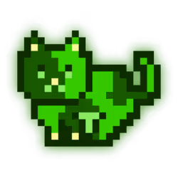 MoonCat #11325: 0x002c2f930a