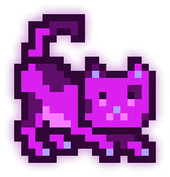 MoonCat #7964: 0x006ba43ab3