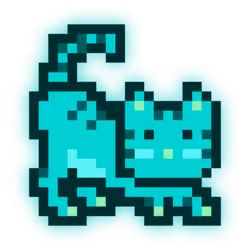 MoonCat #5143: 0x007734e0d0