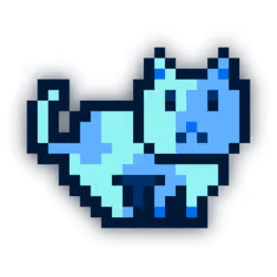 MoonCat #16857: 0x00dc283440