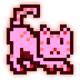 6657