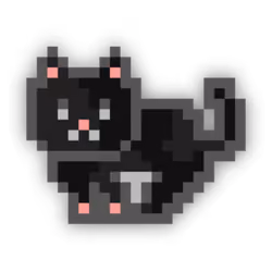 MoonCat #1114: 0xff2c000ca7