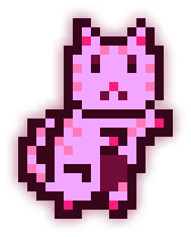 MoonCat #17184: 0x00d694245e