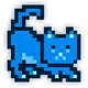 MoonCat #1941: 0x00634a697b
