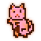 14057