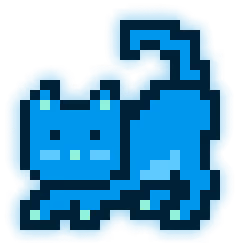 MoonCat #17900: 0x00335dbfe7