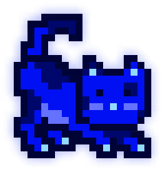 MoonCat #14499: 0x007b8587f4