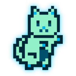 MoonCat #16710: 0x00e22be4fe