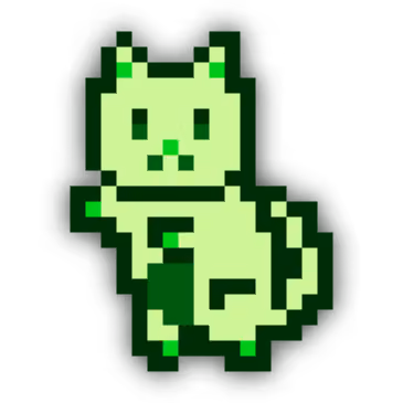 MoonCat #9405: 0x00a20f1710