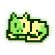 24124