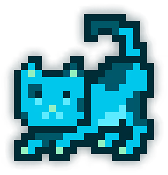 MoonCat #18203: 0x002b4b6465