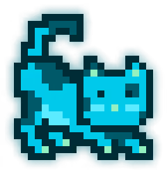 MoonCat #7649: 0x007b0d8e92