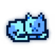 MoonCat #167: 0x00ed546e8f