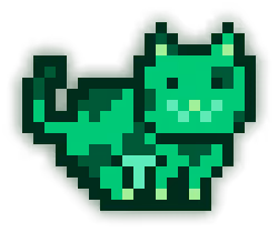 Acclimatedmooncats