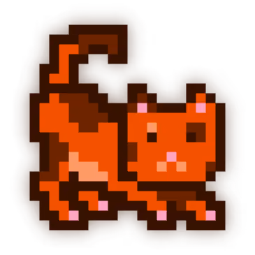 MoonCat #15687: 0x005b8c786f