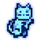 7364
