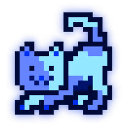 MoonCat #10740: 0x008f5d74e6