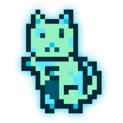 MoonCat #11122: 0x009a15d3e0