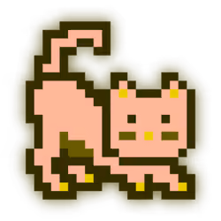 MoonCat #10733: 0x00f357510c