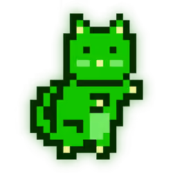MoonCat #24927: 0x007281c776