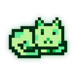 MoonCat #21608: 8annob no drocsid