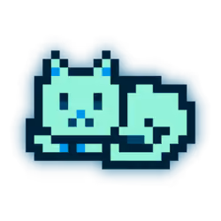 MoonCat #10279: 0x00a10e688d
