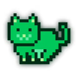 MoonCat #11185: 0x0000072d16
