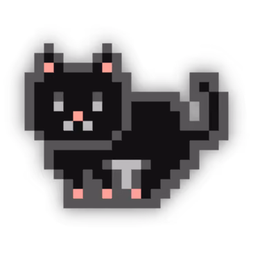 MoonCat #1102: 0xff20000ca7