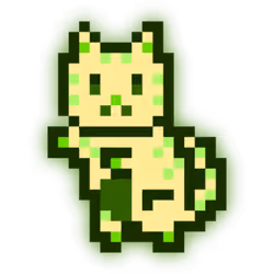 MoonCat #24988: 0x00a6488a08
