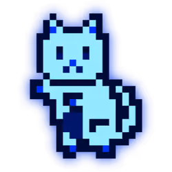 MoonCat #9450: 0x00a20e36e0