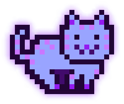MoonCat #6307: 0x00c49501f7