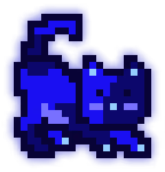 MoonCat #12677: 0x007f2915cb