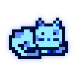 MoonCat #12865: 0x00f98faafc