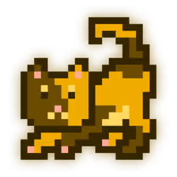 MoonCat #6790: Feini