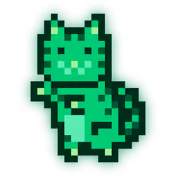 MoonCat #13885: 0x000633b071