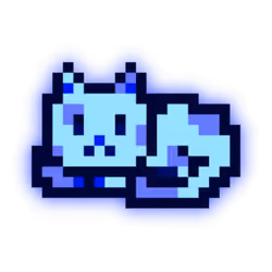 MoonCat #16107: 0x00a92034f8