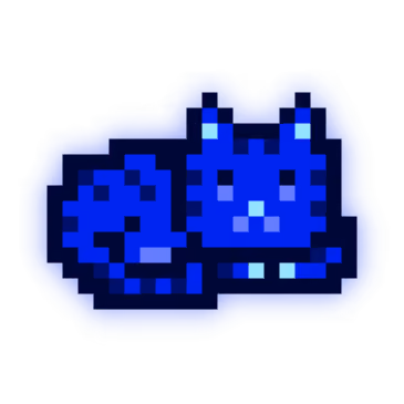 MoonCat #20168: 0x00657685f3
