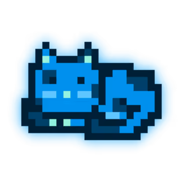 MoonCat #11295: 0x00391eaef3