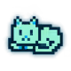 MoonCat #6368: 0x00a1095971