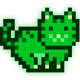 MoonCat #1294: 0x004419f93b