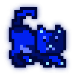 MoonCat #7731: 0x005f3e49a7