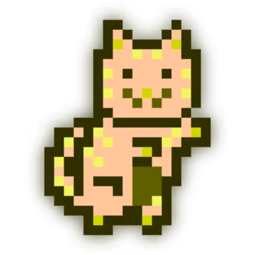 MoonCat #5160: 0x00c642461b
