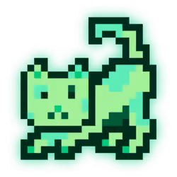 MoonCat #18580: 0x009b3aeb97