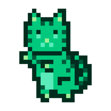 MoonCat #7370: 0x00266ff5b8