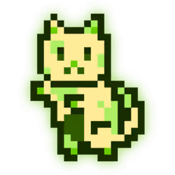 MoonCat #19270: 0x00aa95e34c