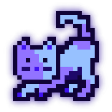 MoonCat #24320: 0x00bf2c0695